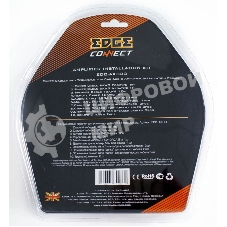 Набор проводов Edge EDC-AK820