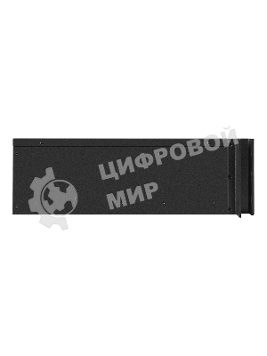 Серверный корпус ExeGate Pro EX293191RUS 3U390-11 (RM 19