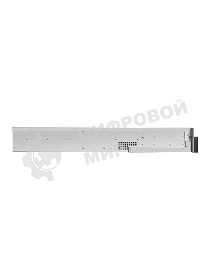 Серверный корпус ExeGate Pro EX292490RUS 2U660-HS12 (RM 19