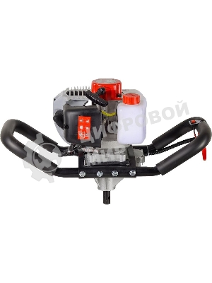 Мотобур МБ-52 Ресанта