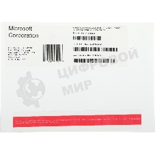 Операционная система Windows Svr Std 2022 64Bit English 1pk DSP OEI DVD 16 Core