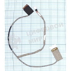 Шлейф матрицы для ноутбука HP Pavilion 470 G2