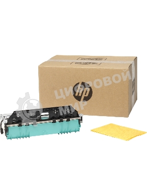 Бункер для сбора отработанных чернил HP Clolor OJ Enterprise X555/X585 (B5L09A/B5L04-67906) Ink Collection kit