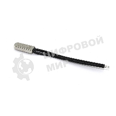 Термостат биметаллический KSD9700 5А/80 С нормально замкнутый