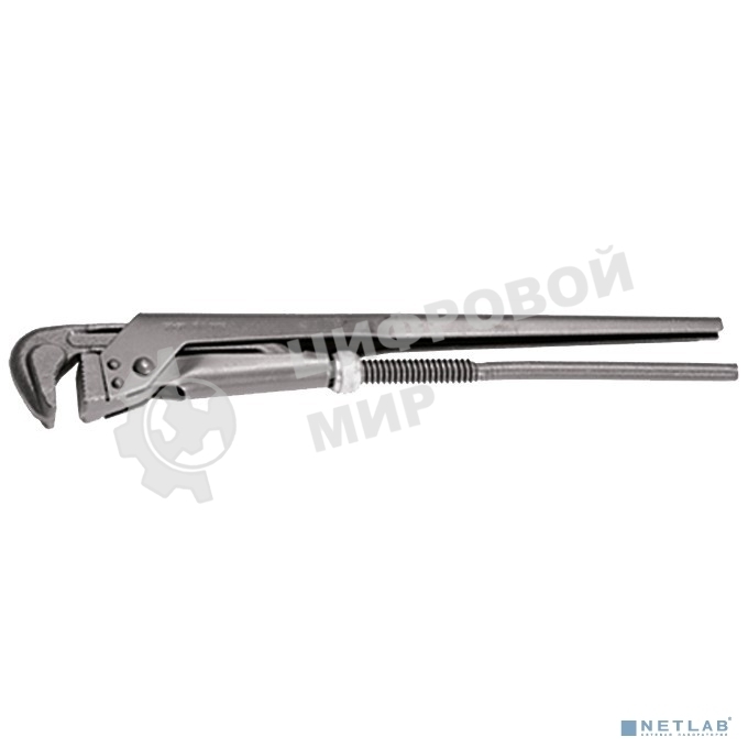 Ключ Россия трубный рычажный КТР-3 15792