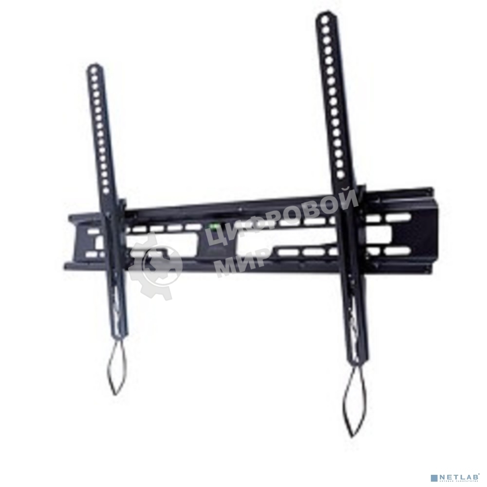 Кронштейн для телевизора Kromax FLAT-2 черный 32