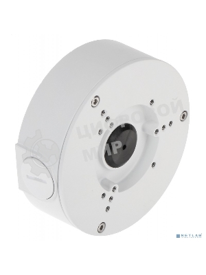 Монтажная коробка Dahua DH-PFA130-E IP66, IK10 Совместима: для bullet, eyeball