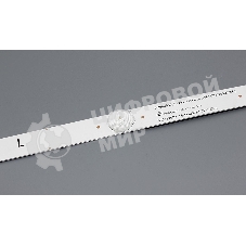 Светодиодная подсветка LB-M500F14-E1-C-SR-1 Left