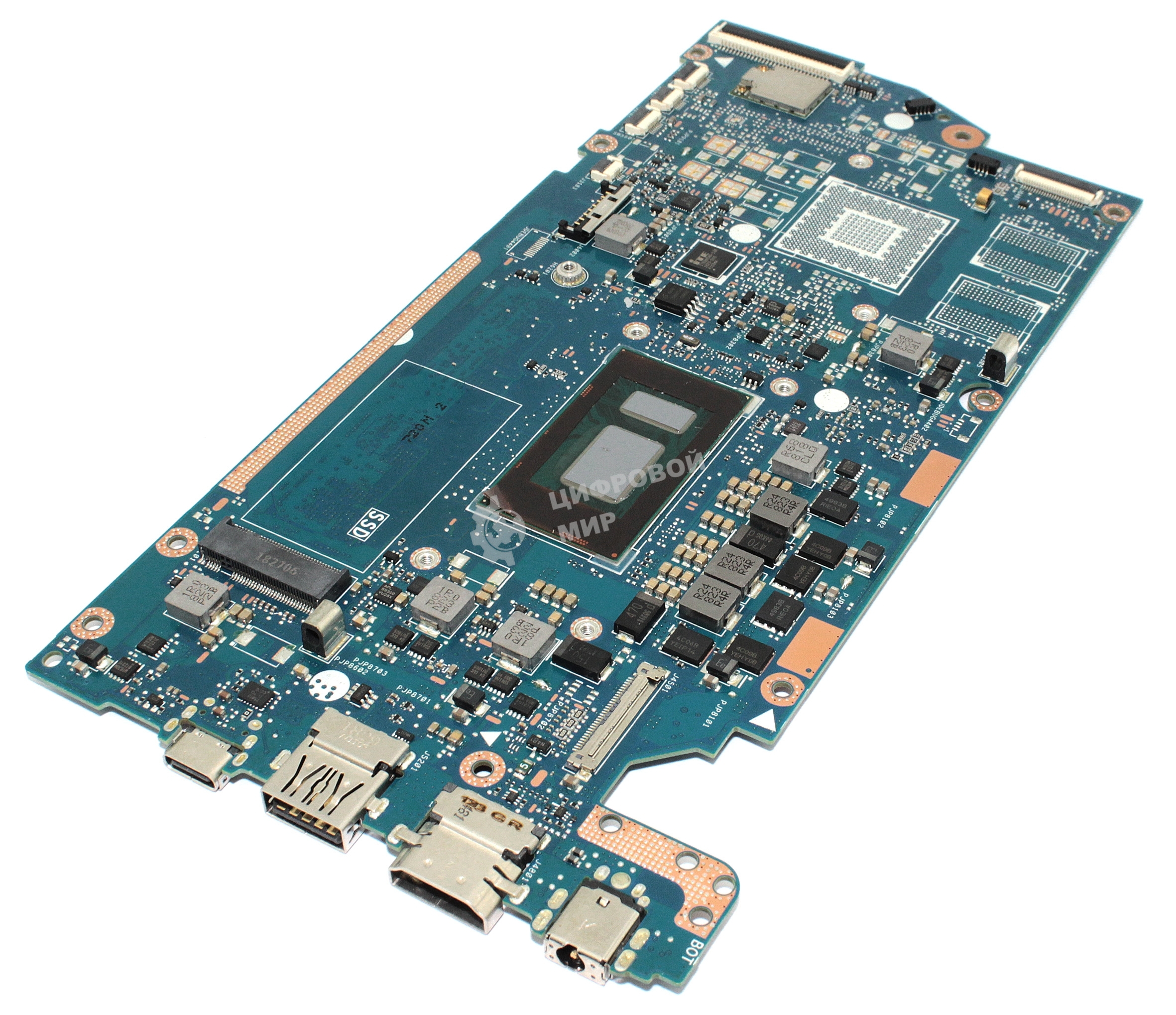 Материнская плата для Asus X330UA 4G/I5-8250U