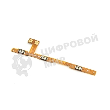 шлейф кнопки включения для Xiaomi Redmi Note 12 Pro+