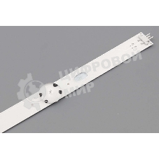 Светодиодная подсветка TV 55UJ63_UHD_B 55LJ65_FHD_B SSC_55LJ55/55UJ63_B_8LED_REV01_160922