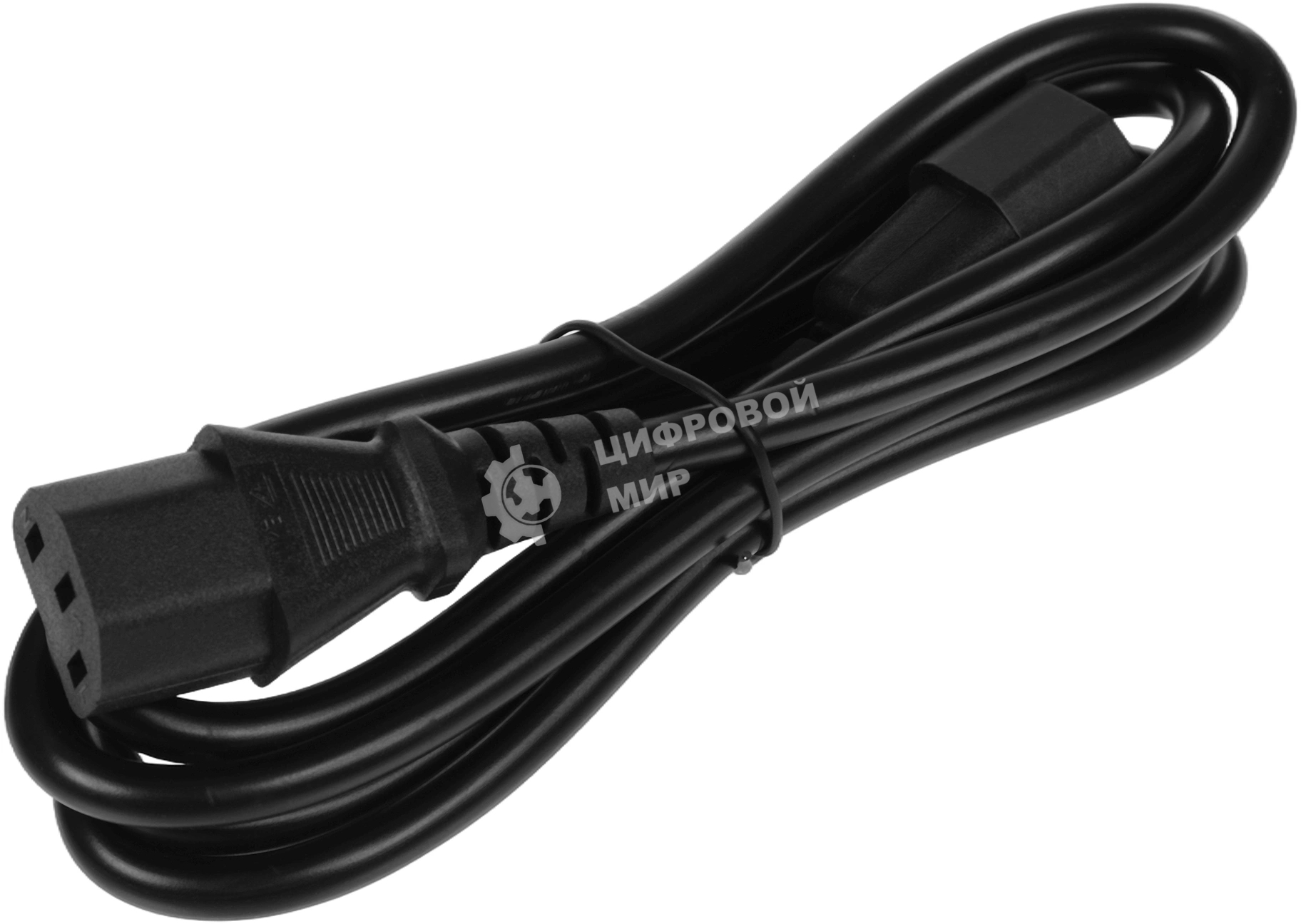 Источник бесперебойного питания Ippon Innova Tb 2000 1800Вт 2000ВА черный