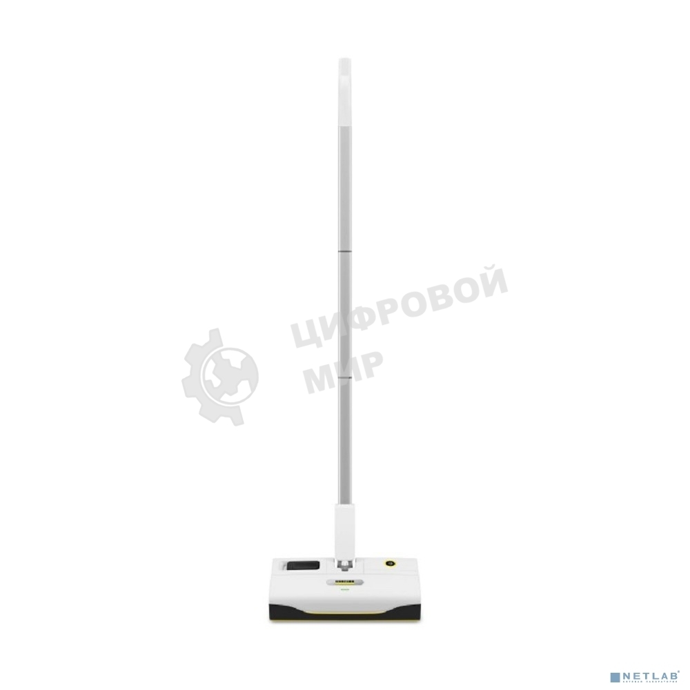 Швабра паровая Karcher SC 1 Upright 1300Вт белый