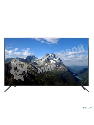 Телевизор JVC 50