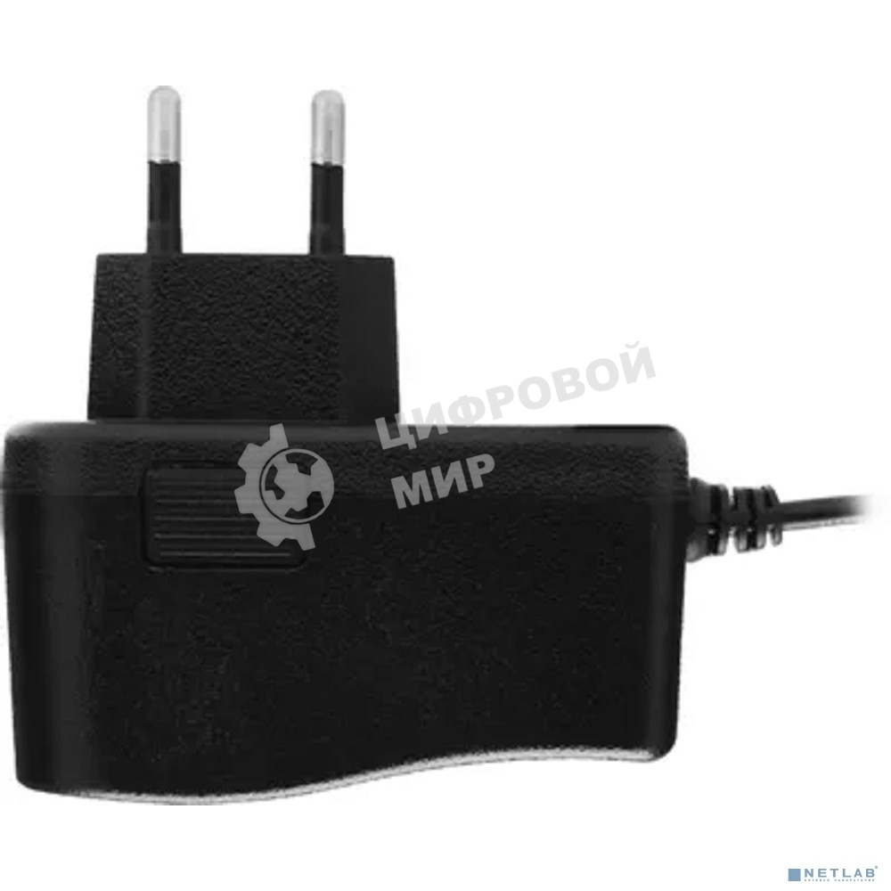 Блок питания Osnovo PS-12012 (упак.:1шт)