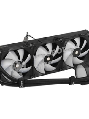 Система охлаждения Ocypus Delta L36 BK ARGb V2 черный 300W/All Intel/AMD AM*/Screws