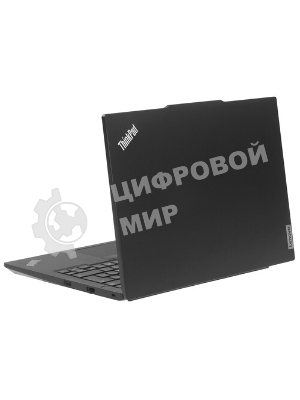 Ноутбук Lenovo ThinkPad E14 G6  21M7A002CD_PRO (КЛАВ.РУС.ГРАВ.) Black 14