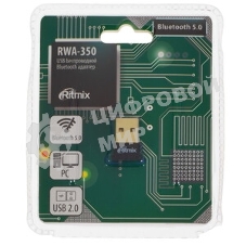 Wi-Fi адаптер RITMIX RWA-350