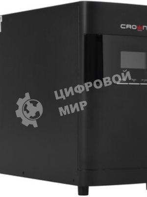 Источник бесперебойного питания Crown CMUOA-350-2K EURO/2000 ВА/1800 Вт/4 х CEE 7 (евророзетка)