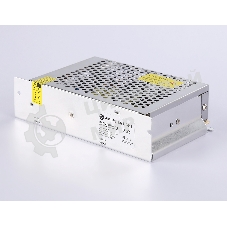 GS9606 блок питания 24V 150W 6.3A IP20 90-260V 159*98*38