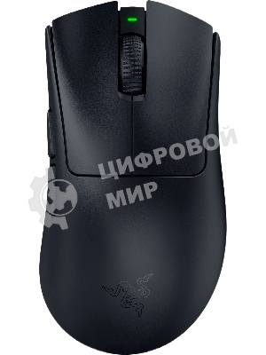 Игровая мышь Razer DeathAdder V4 Pro - Black/ Razer DeathAdder V4 Pro - Black Mouse