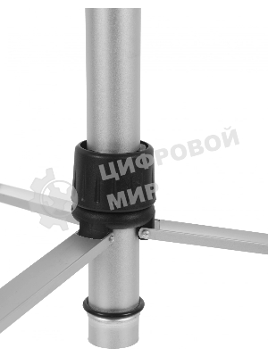 Штатив элевационный RGK LET-150 5/8”, 145 см, сумка
