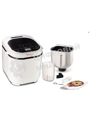 Хлебопечь Moulinex OW210130