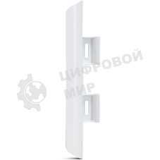 Сетевое оборудование UBIQUITI NSM2(EU) всепогодная Wi-Fi/TDMA AP/CPE. 802.11n, 2,4 ГГц, антенна 11 дБ