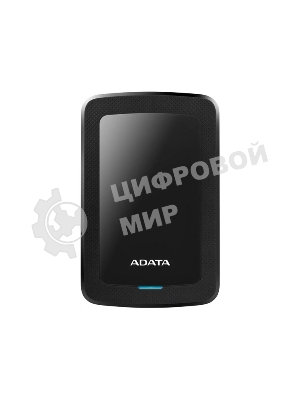 Внешний HDD 1TB ADATA HV300, 2,5