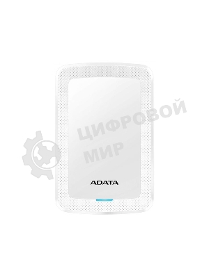 Внешний жесткий диск 2TB ADATA HV300, 2,5