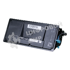 Картридж лазерный Sakura TK3100 для Kyocera FS-2100D, FS-2100DN, ECOSYS M3040dn, ECOSYS M3540dn, черный, 12500 к.