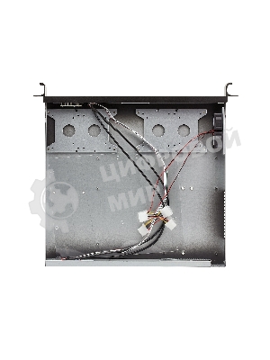 Серверный корпус ExeGate Pro 1U390-01 RM 19