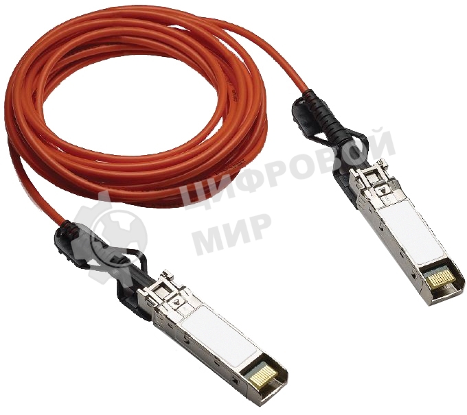 Кабель HP Aruba 10G SFP+ to SFP+ 3m DAC Cable (repl. for J9283B)
