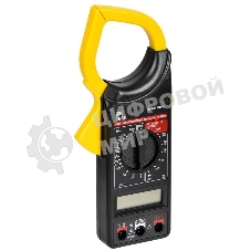 Клещи токоизм. Expert 266F IEK TCM-1F-266