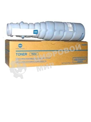 Тонер-картридж Konica-Minolta bizhub 363/423 TN-414 (o)