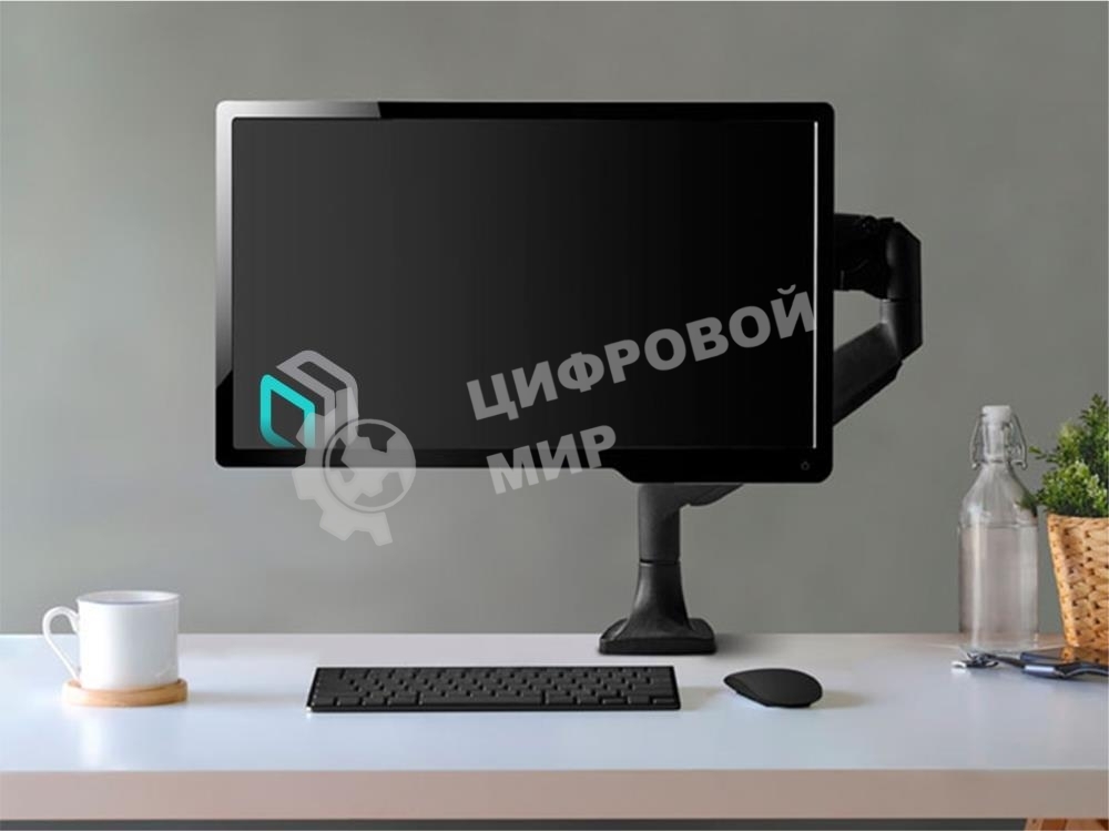 Кронштейн ONKRON G100 для монитора 13