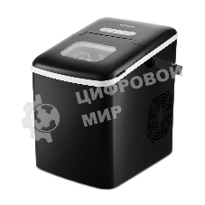 Ледогенератор Kitfort KT-1806 120Вт черный