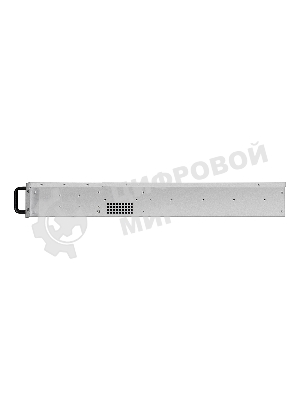 Серверный корпус ExeGate Pro EX292490RUS 2U660-HS12 (RM 19