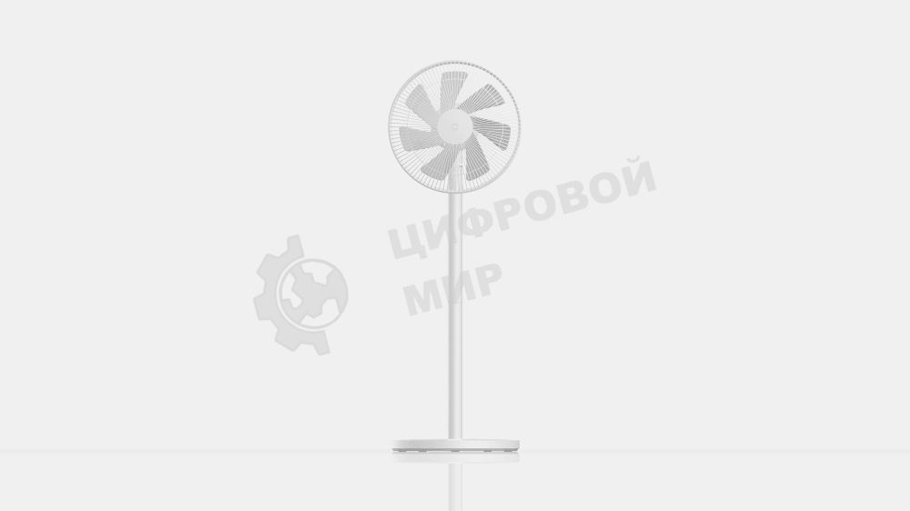 Вентилятор напольный Xiaomi Mi Smart standing Fan 2 Lite PYV4007GL (716836)