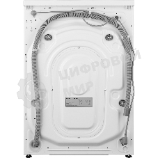 Стиральная машина Weissgauff WMD 47148 DC Inverter Steam