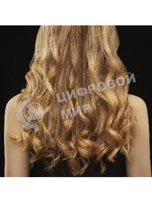 Щипцы для завивки волос Polaris PHS 3410TAi Argan Therapy PRO черный, 34 мм, 220 °C, 6 режимов