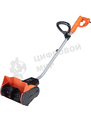 Снегоуборщик электрический Patriot PS 1500 E 1.3кВт