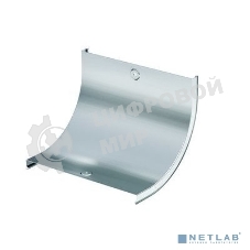 Крышка CS 90 на угол вертикальный внутр. 90 град. осн. 150 38203 DKC