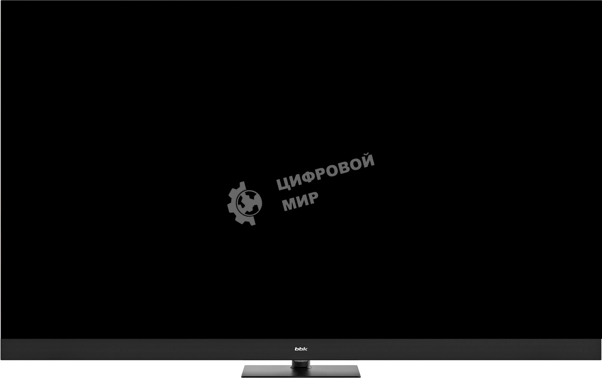 Телевизор BBK 65