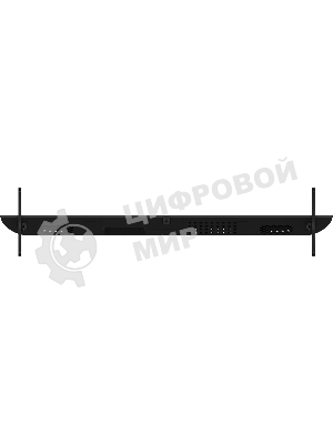 Телевизор Digma 65