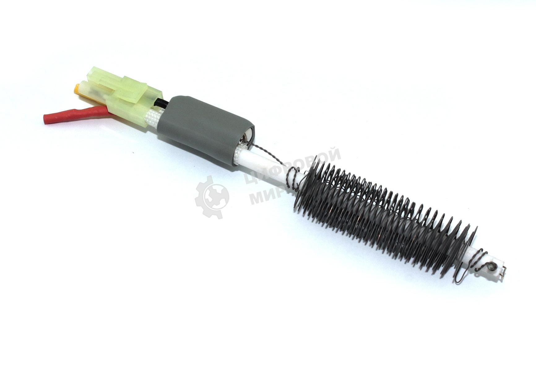 Нагревательный элемент Quick A1146B для Quick850AD, 850A+, 850+, 850D, 990, 990D, 702