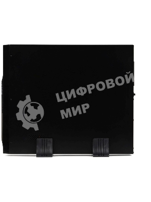 Источник бесперебойного питания ИБП Бастион RAPAN-UPS 3000 RACK+4x9Ah (2100 Вт, Line-interactive, встроенные АКБ 6 шт.x 9Ah) 8960