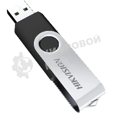 Флешка USB R/W HIKSEMI HS-USB-M200S/4G HS-USB-M200S/4G, USB 2.0, с поворотным колпачком