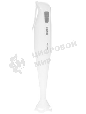 Блендер Centek CT-1341 белый