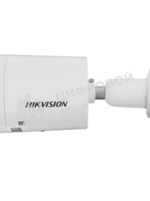 Камера видеонаблюдения Hikvision DS-2CD2043G2-LI2U(6мм)